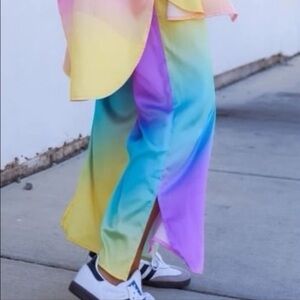 Dressed in LALA Playsuit PANTS